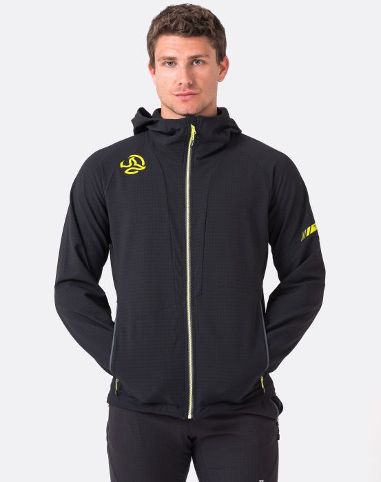 ternua CHAQUETA RACE JKT M Descuento