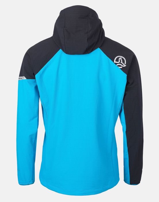 ternua CHAQUETA RACE JKT M Tienda