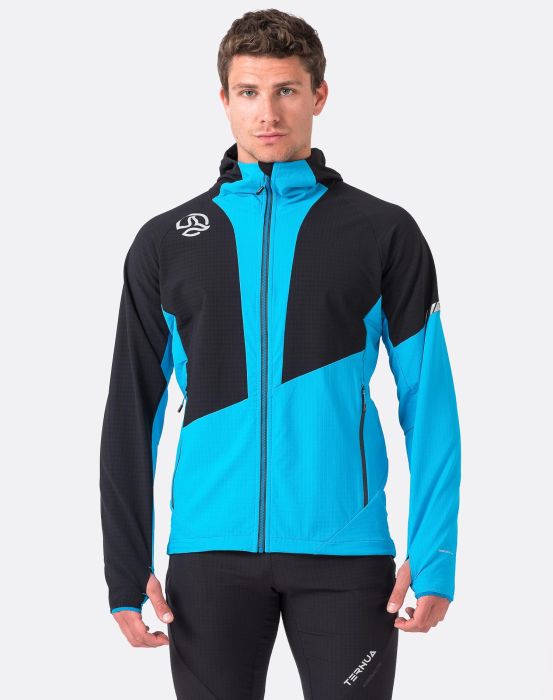 ternua CHAQUETA RACE JKT M Tienda