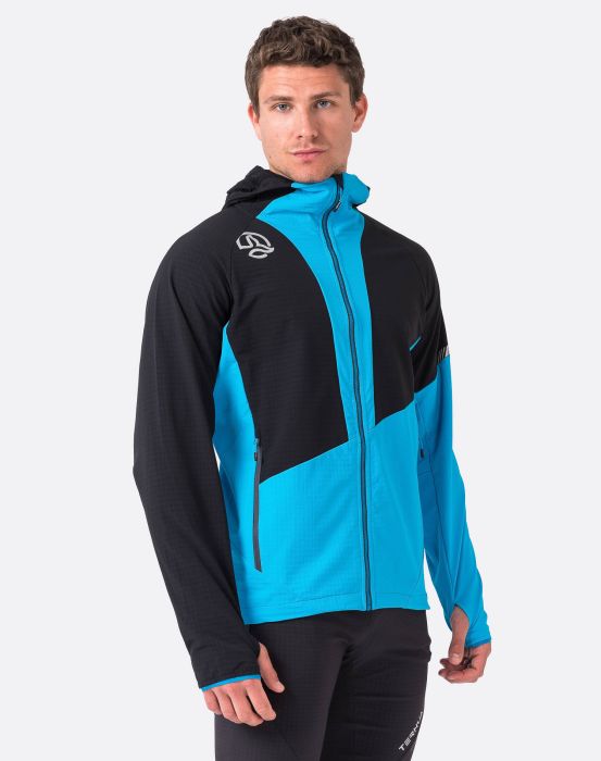 ternua CHAQUETA RACE JKT M Tienda