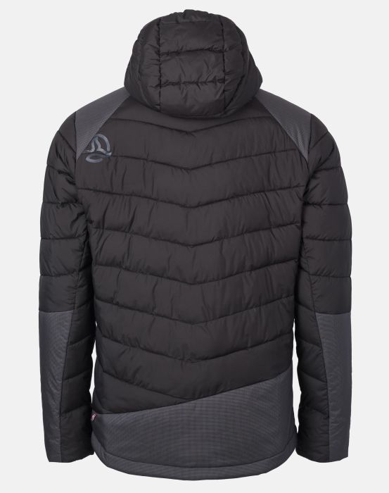 ternua CHAQUETA YAKSAM HOOD JKT M Tienda