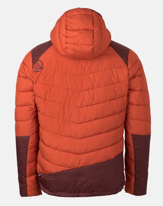 ternua CHAQUETA YAKSAM HOOD JKT M Mejor oferta