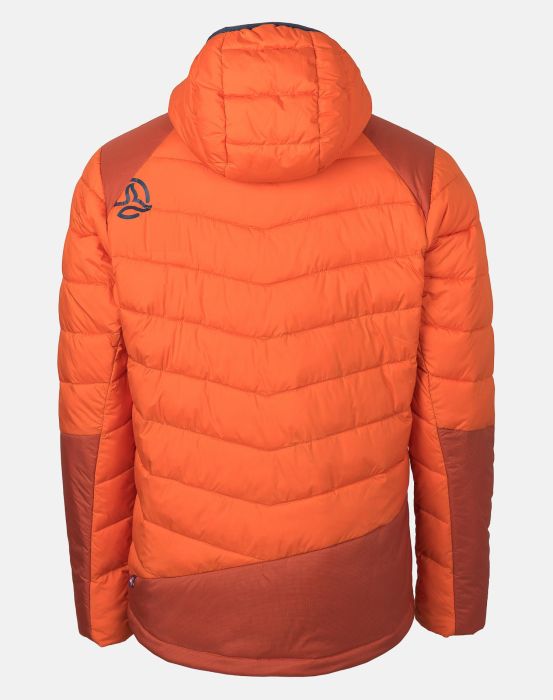ternua CHAQUETA YAKSAM HOOD JKT M Rebajas online
