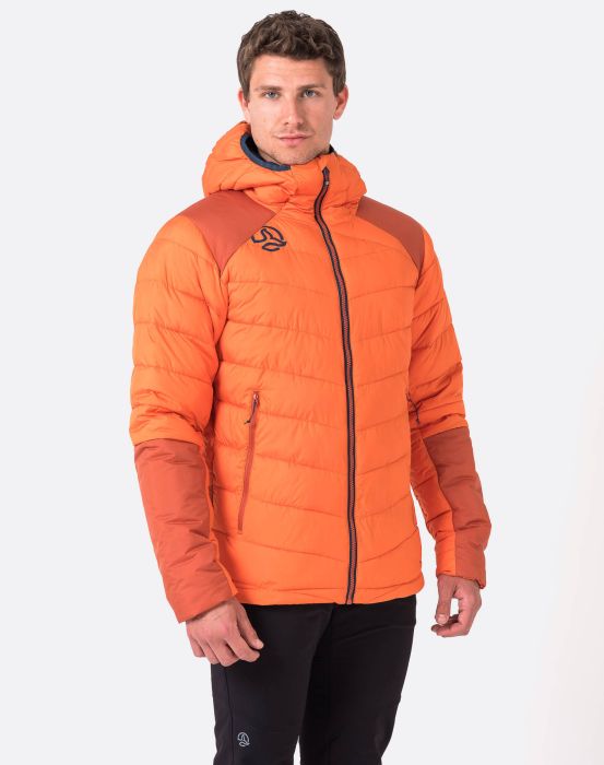 ternua CHAQUETA YAKSAM HOOD JKT M Rebajas online