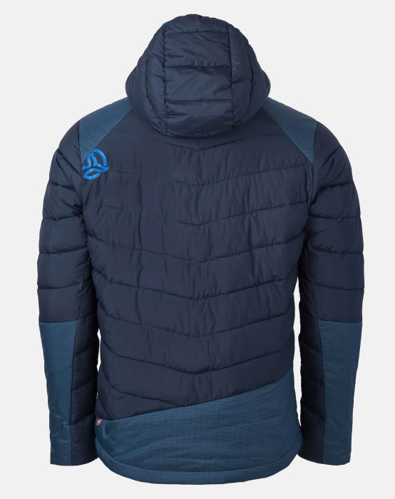 ternua CHAQUETA YAKSAM HOOD JKT M Rebajas top