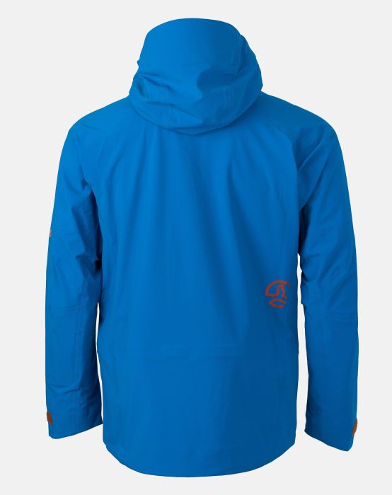 ternua CHAQUETA MAUNA KEA JKT M Envío gratis