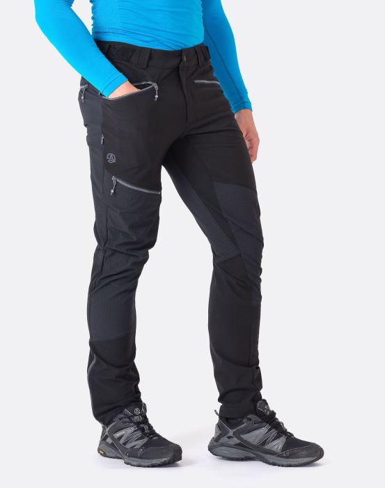 ternua PANTALÓN SELKENAR PT M Oferta especial