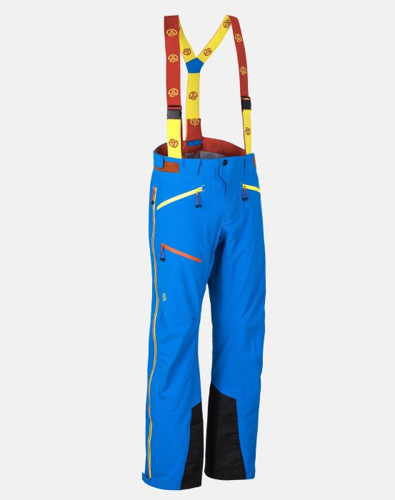 ternua PANTALÓN MAUNA KEA PT M