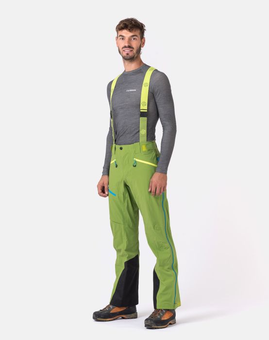 ternua PANTALÓN MAUNA KEA PT M Último día