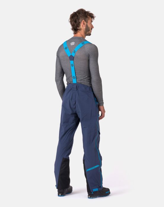 ternua PANTALÓN MAUNA KEA PT M Precio de fábrica