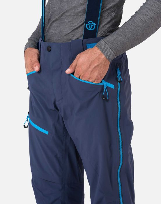 ternua PANTALÓN MAUNA KEA PT M Precio de fábrica