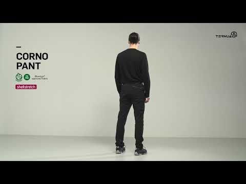 ternua PANTALÓN CORNO Promoción por tiempo limitado