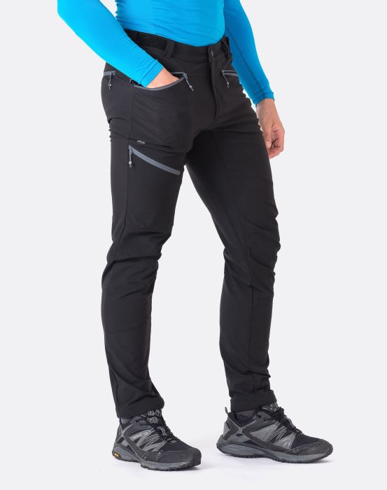 ternua PANTALÓN ROTOR WARM PT M Solo queda un día