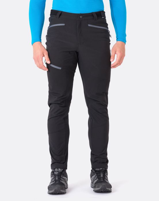 ternua PANTALÓN ROTOR WARM PT M Solo queda un día