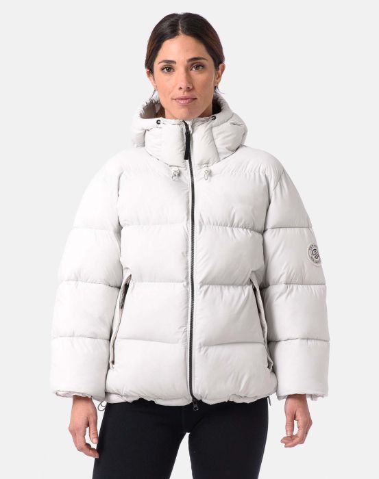 ternua CHAQUETA BALENA 250 JKT W Ahorra y exporta