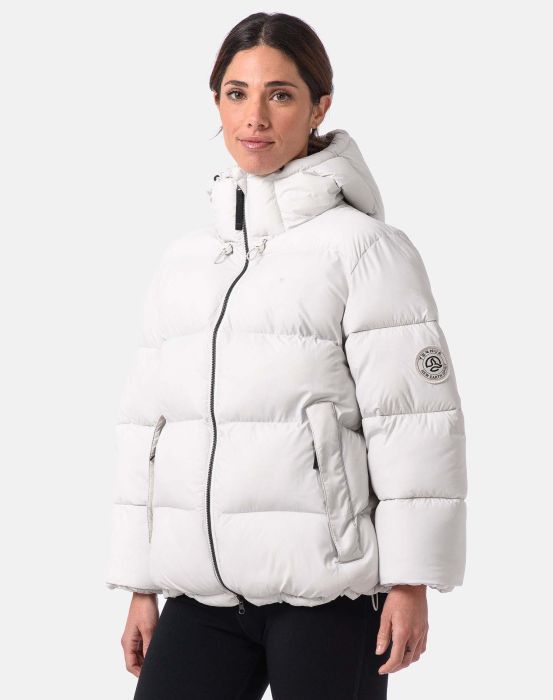 ternua CHAQUETA BALENA 250 JKT W Ahorra y exporta