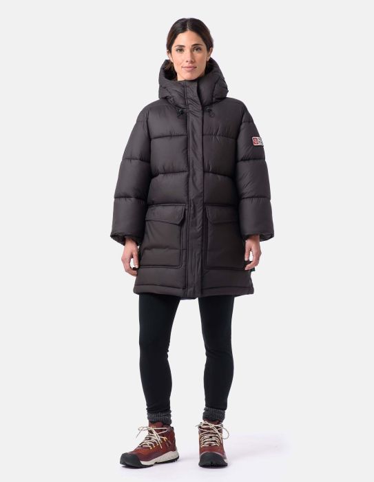 ternua CHAQUETA BALENA 400 JKT W Precios de Black Friday