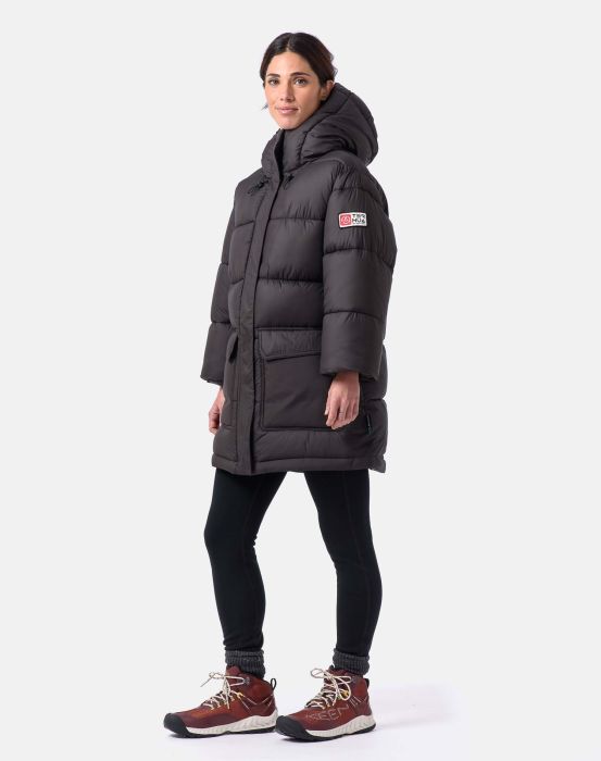 ternua CHAQUETA BALENA 400 JKT W Precios de Black Friday