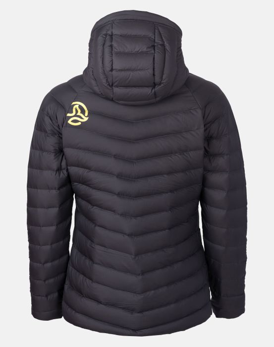 ternua CHAQUETA VILMAN 2.0 HOOD DOWN JKT W Devoluciones gratuitas