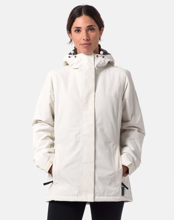 ternua CHAQUETA TORNGAT JKT W 2025