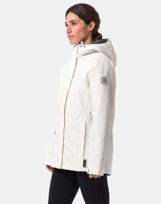 ternua CHAQUETA TORNGAT JKT W 2025