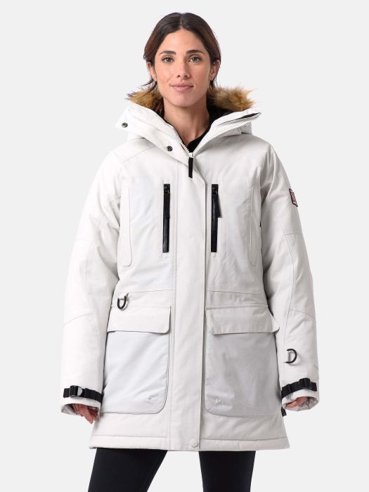 ternua CHAQUETA NOVA TERRA JKT W Outlet