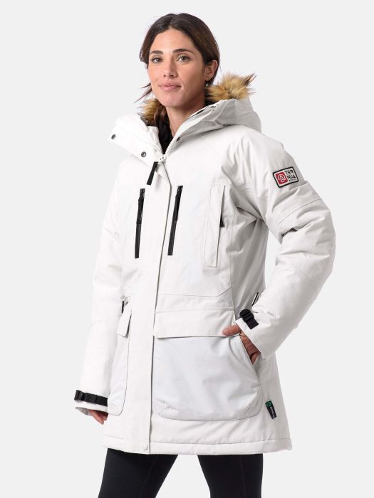 ternua CHAQUETA NOVA TERRA JKT W Outlet