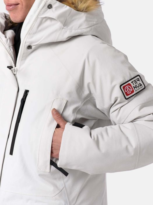 ternua CHAQUETA NOVA TERRA JKT W Outlet
