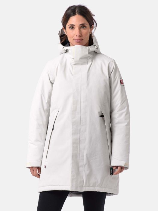 ternua CHAQUETA NASKAUPI JKT W Rebajas