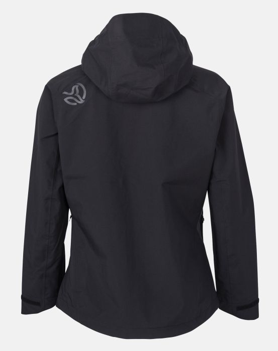 ternua CHAQUETA VALDUR JKT W Ofertas