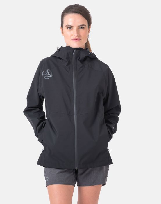 ternua CHAQUETA VALDUR JKT W Ofertas