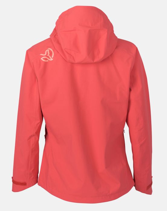 ternua CHAQUETA VALDUR JKT W Venta caliente