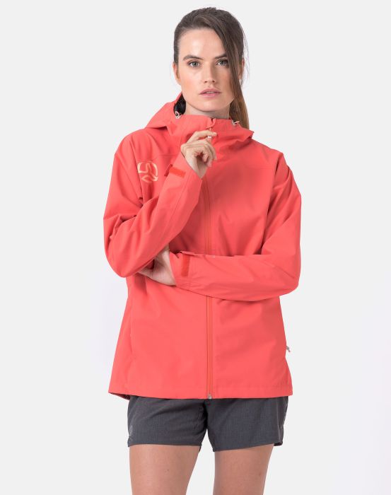 ternua CHAQUETA VALDUR JKT W Venta caliente