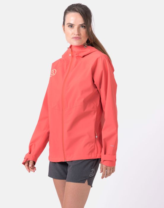 ternua CHAQUETA VALDUR JKT W Venta caliente