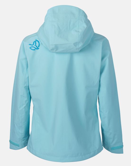 ternua CHAQUETA VALDUR JKT W En oferta