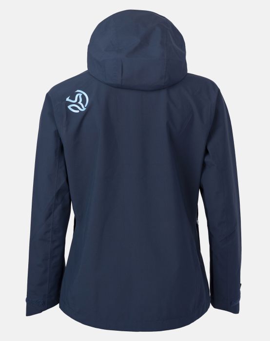 ternua CHAQUETA VALDUR JKT W Gran oferta