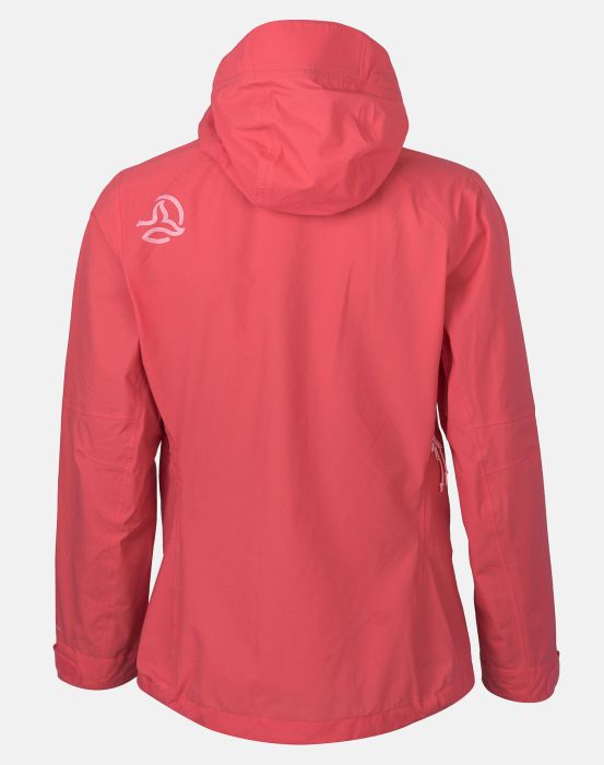 ternua CHAQUETA ARKO JKT W Rebajas baratas