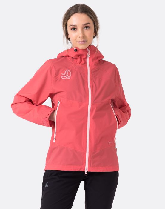 ternua CHAQUETA ARKO JKT W Rebajas baratas