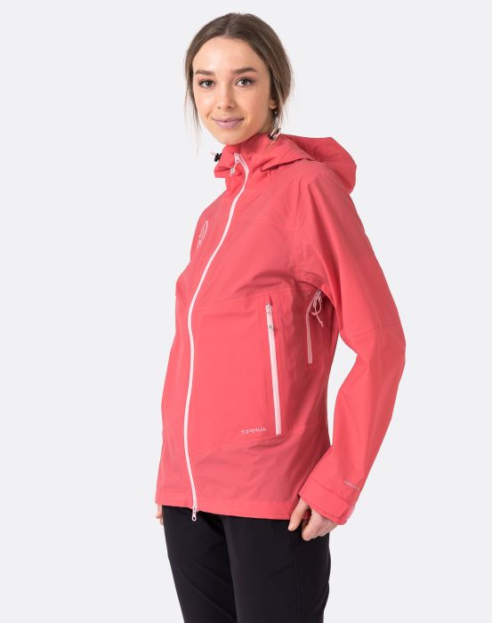 ternua CHAQUETA ARKO JKT W Rebajas baratas