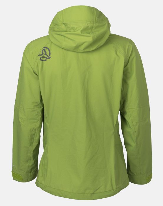 ternua CHAQUETA ARKO JKT W Rebajas de fábrica