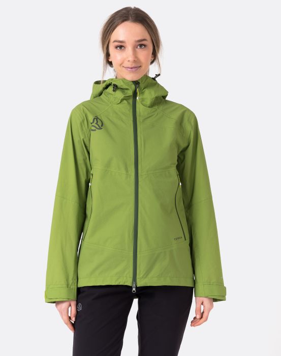 ternua CHAQUETA ARKO JKT W Rebajas de fábrica