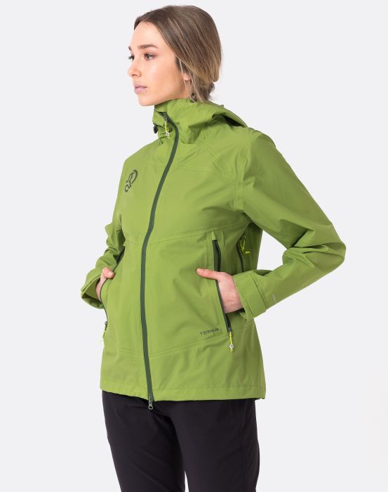 ternua CHAQUETA ARKO JKT W Rebajas de fábrica