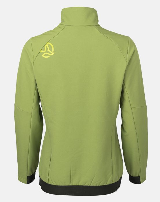 ternua CHAQUETA VERKAM HARD JKT W Ventas relámpago
