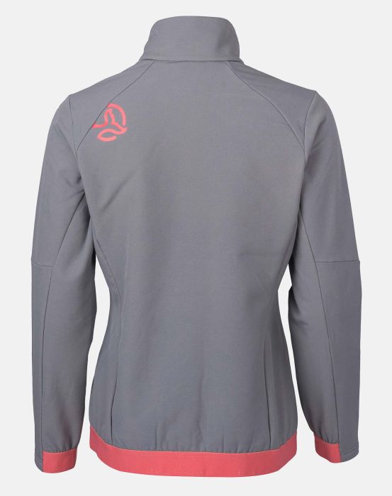 ternua CHAQUETA VERKAM HARD JKT W Descuento