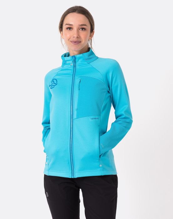ternua CHAQUETA KALEKKIA 2.0 JKT W Mejor oferta