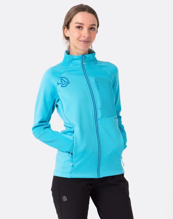 ternua CHAQUETA KALEKKIA 2.0 JKT W Mejor oferta