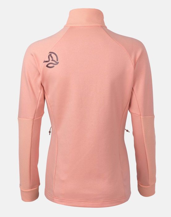 ternua CHAQUETA KALEKKIA 2.0 JKT W Rebajas top