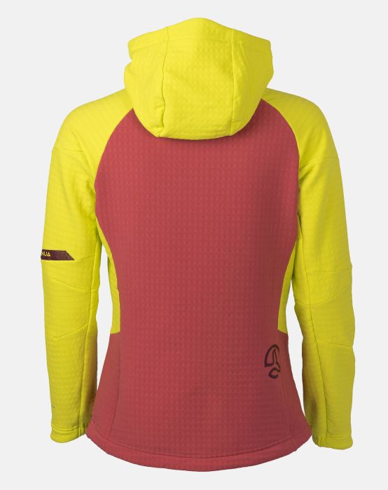 ternua CHAQUETA JUGAL JKT W Oferta especial