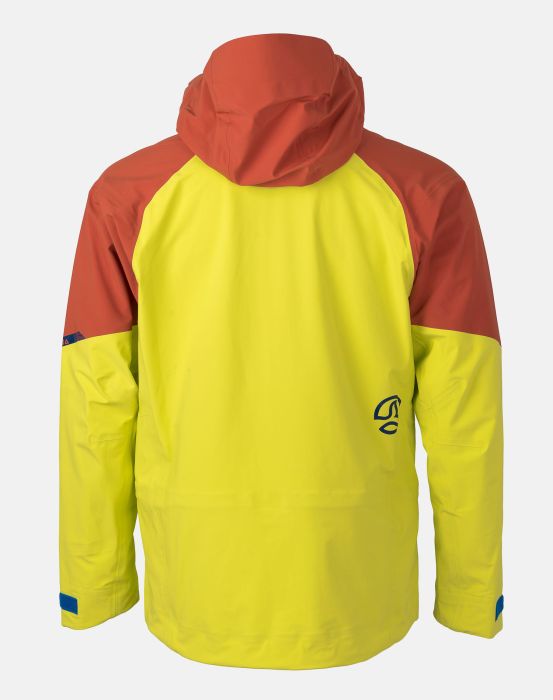 ternua CHAQUETA MAUNA KEA JKT M Envío gratis