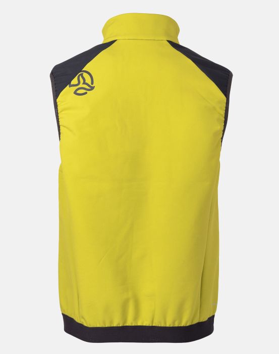 ternua CHAQUETA VERKOM HARD VEST M ÚLTIMAS EDICIONES